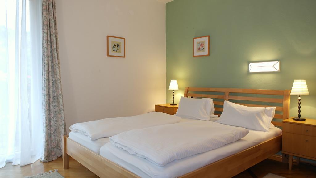 Ferienwohnungen Wassertheurer - Weitendorf Sankt Kanzian am Klopeiner See Room photo